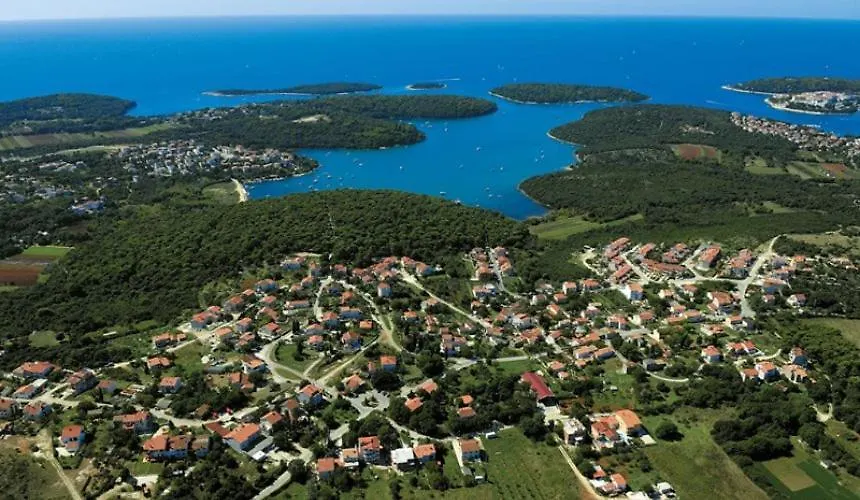 Holiday Apartment Stefanija, Vinkuran