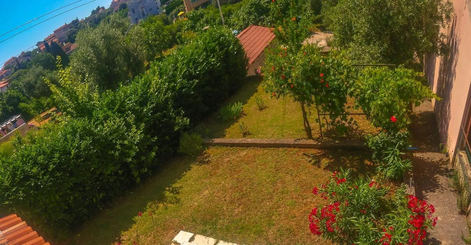 Holiday Apartment Stefanija, Vinkuran