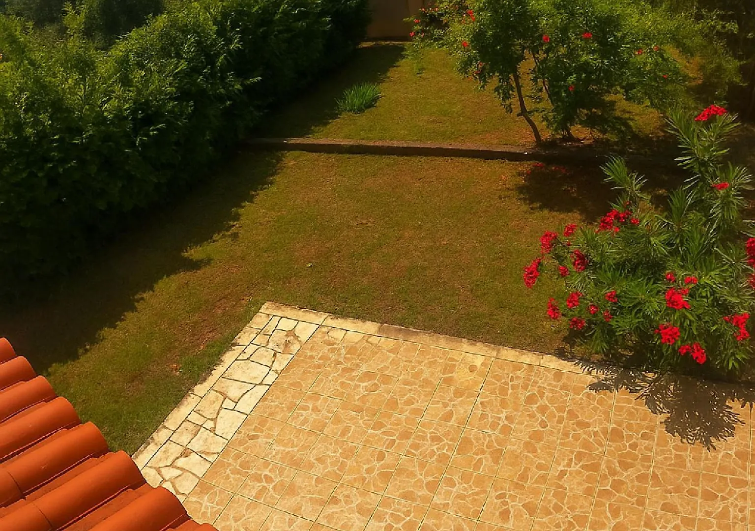 Holiday Apartment Stefanija, Vinkuran Kroatien