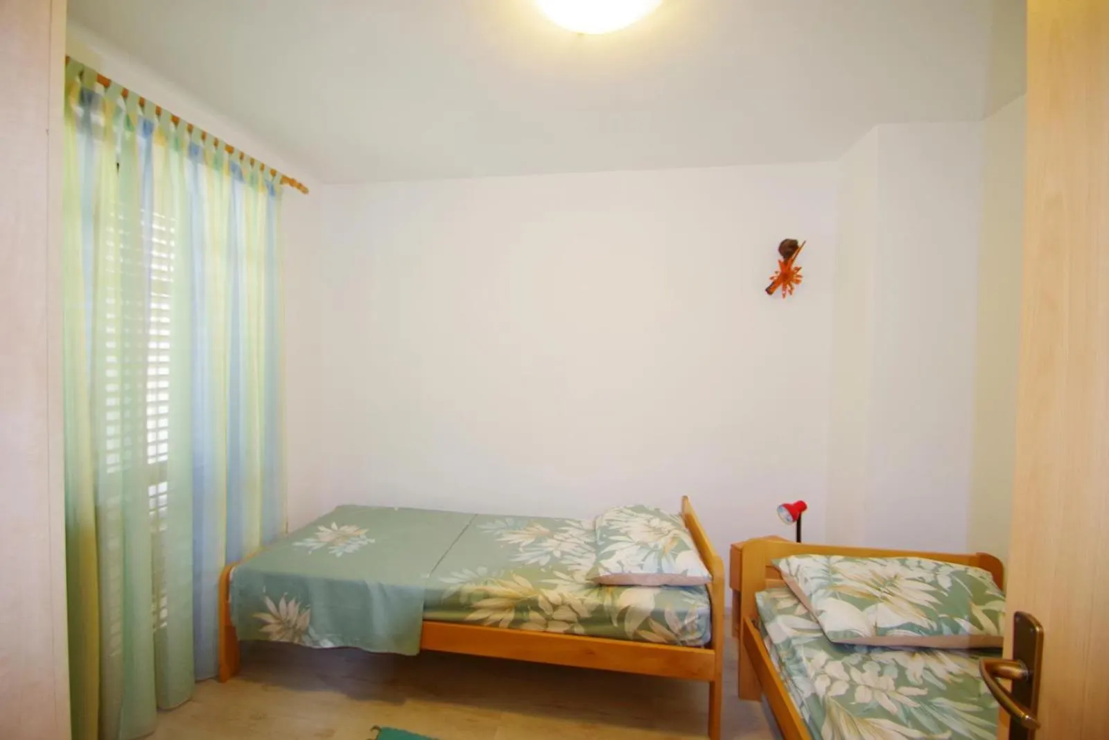 Holiday Apartment Stefanija, ヴィンクラン