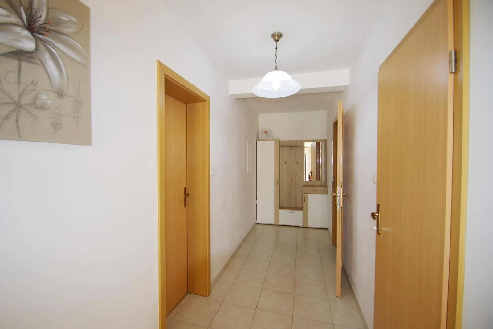 Holiday Apartment Stefanija, Vinkuran
