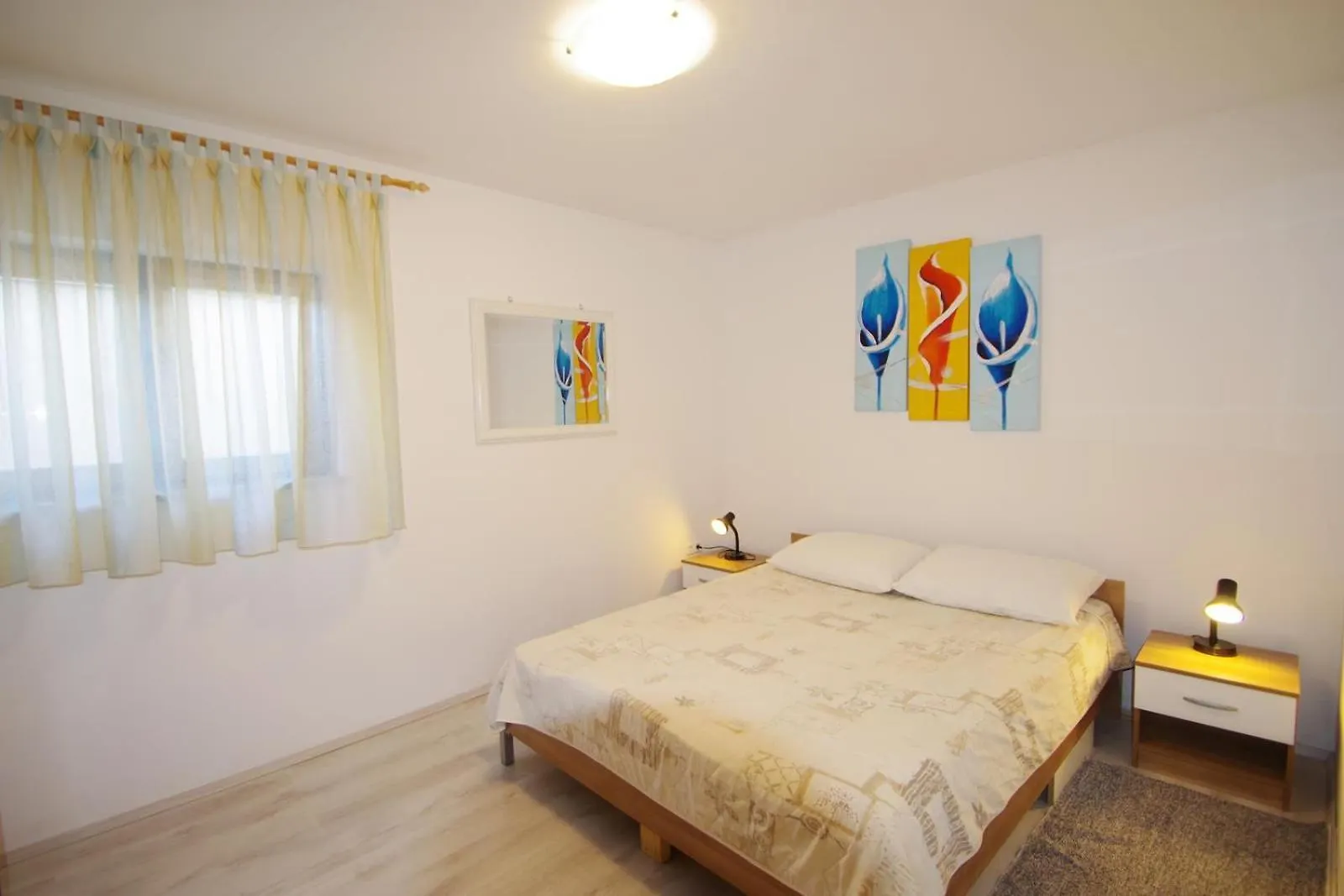 Holiday Apartment Stefanija, Vinkuran