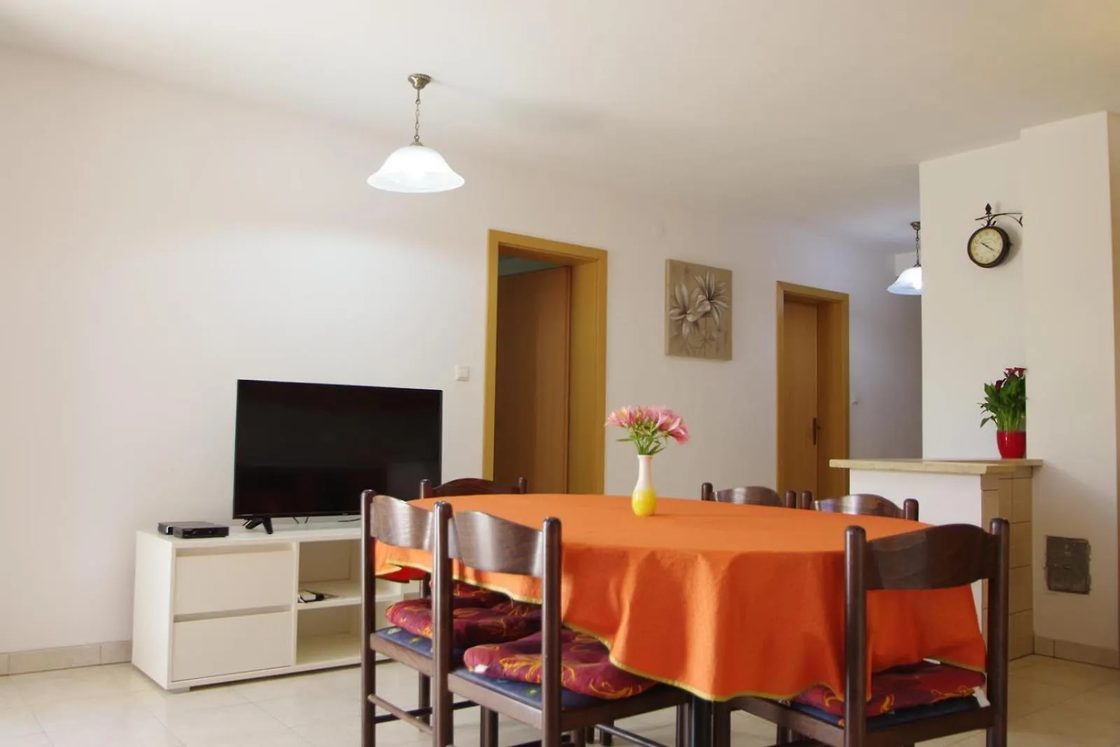 Holiday Apartment Stefanija, Vinkuran