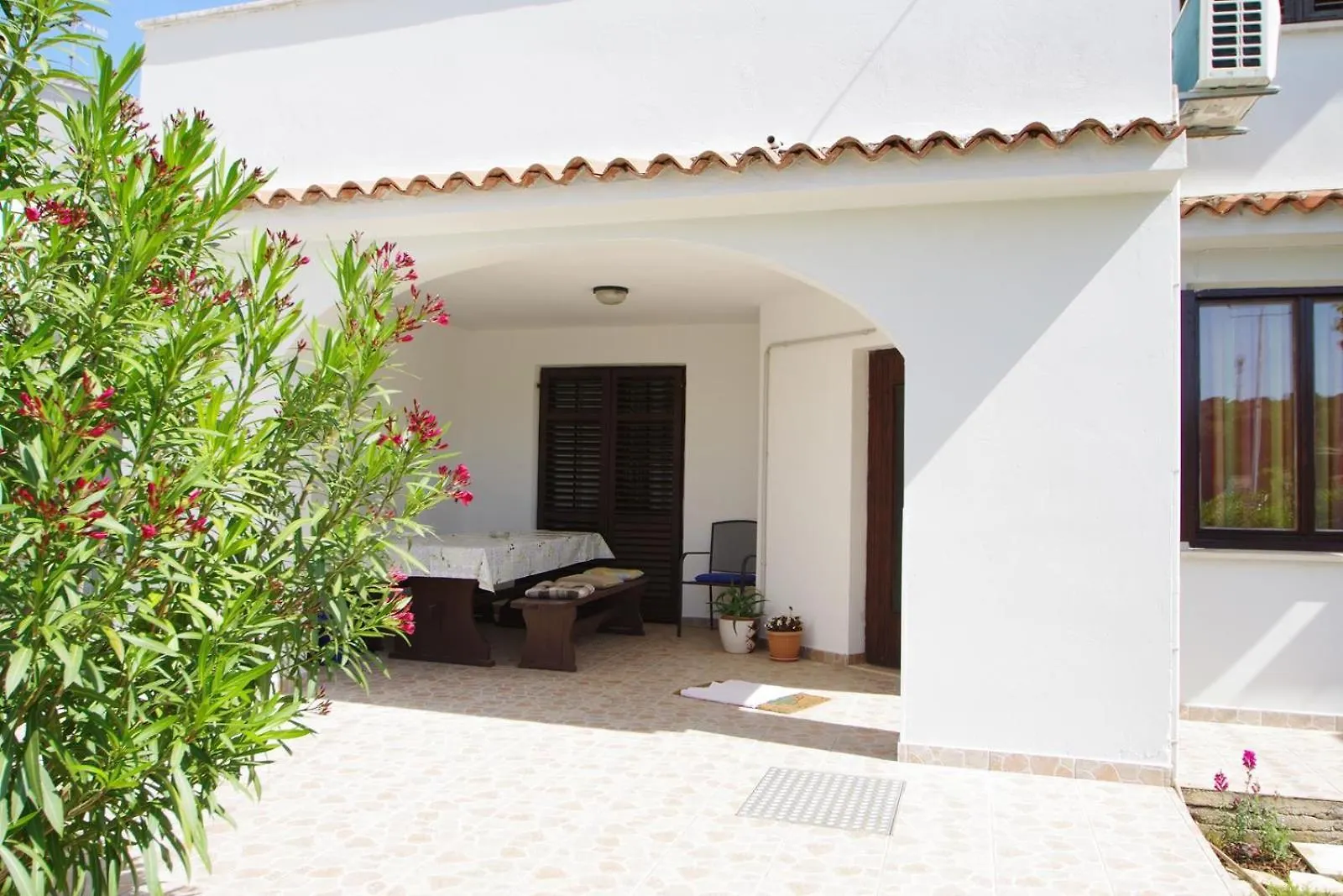 Holiday Apartment Stefanija, Vinkuran 0*,