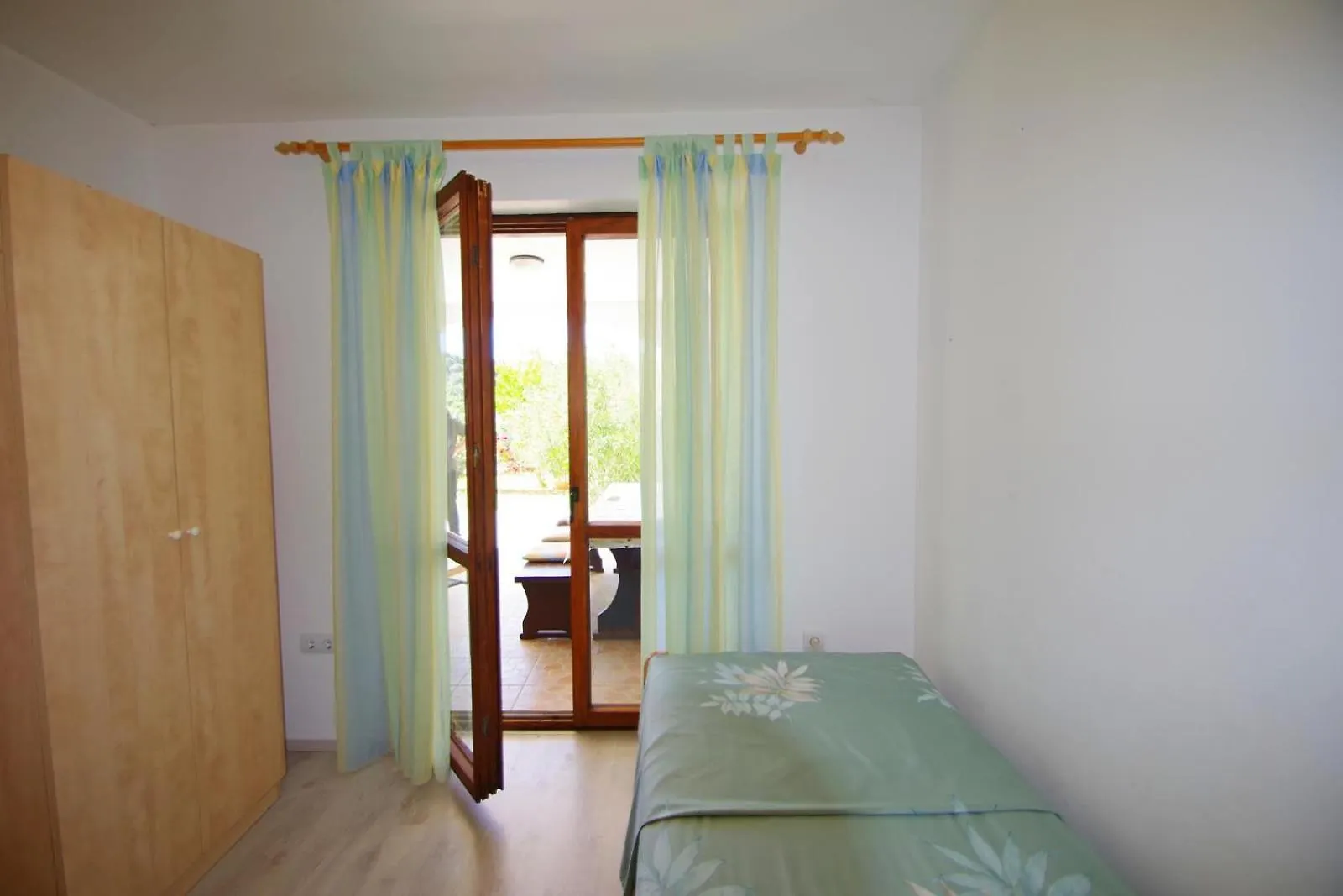 Holiday Apartment Stefanija, Vinkuran