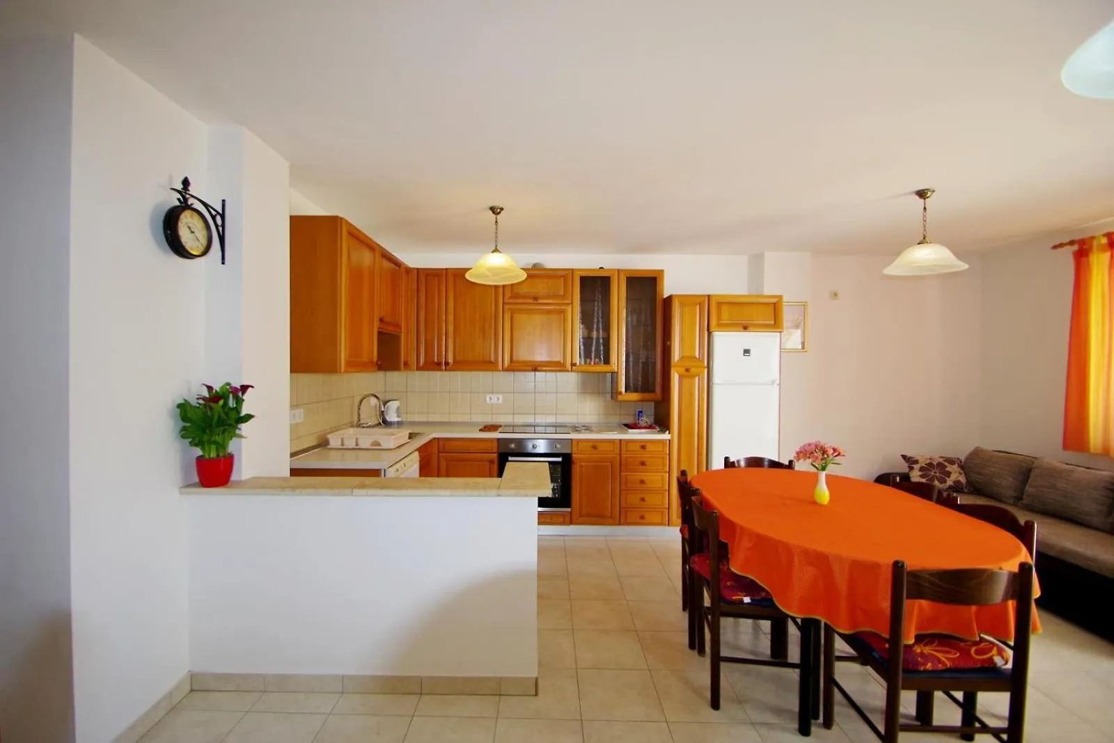 Holiday Apartment Stefanija, ヴィンクラン