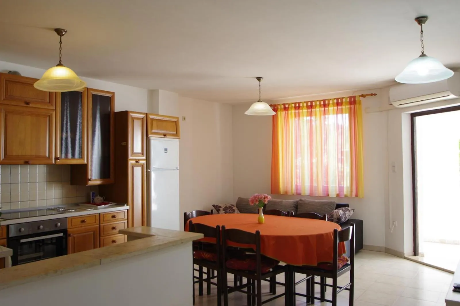 Holiday Apartment Stefanija, ヴィンクラン クロアチア