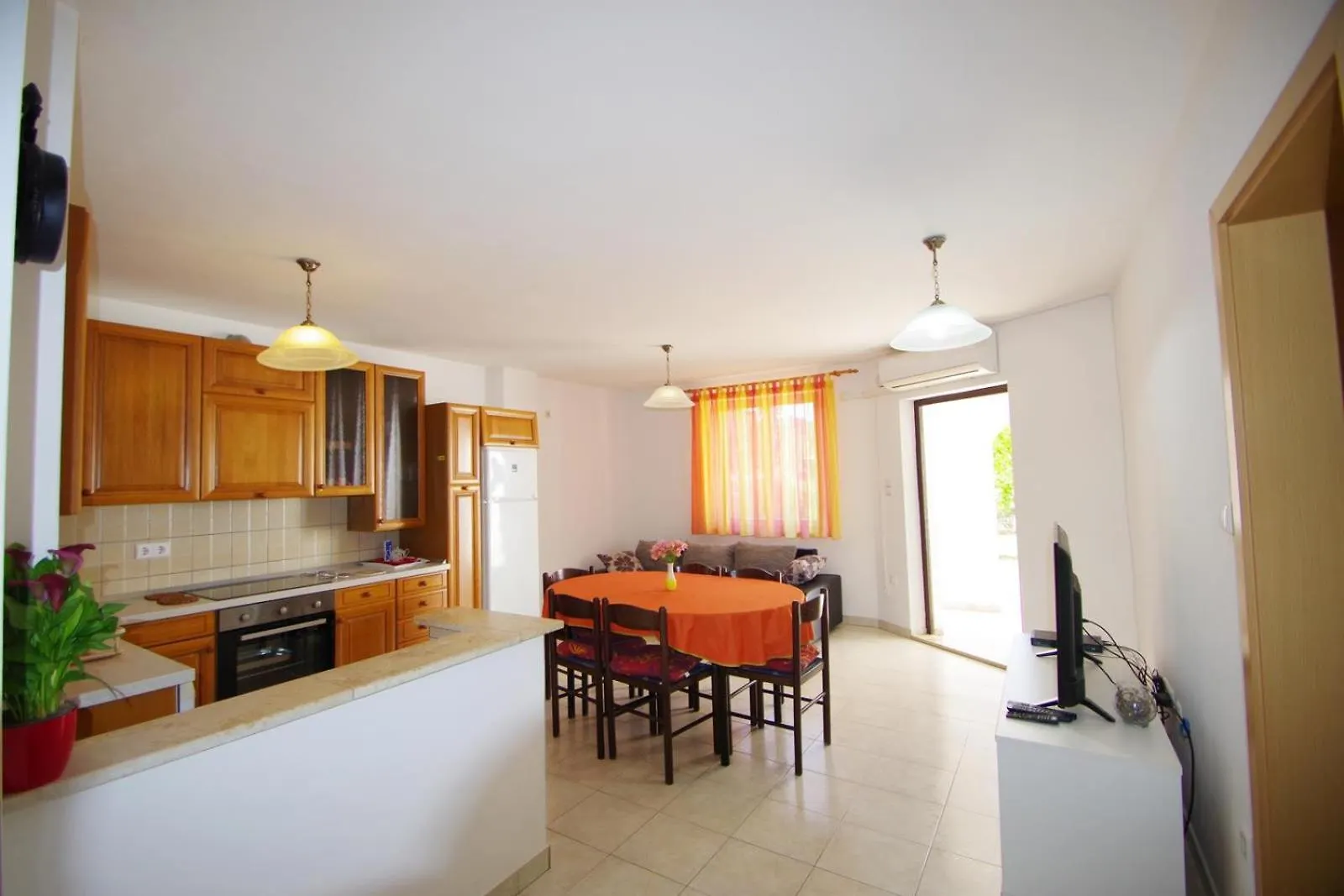 Holiday Apartment Stefanija, ヴィンクラン