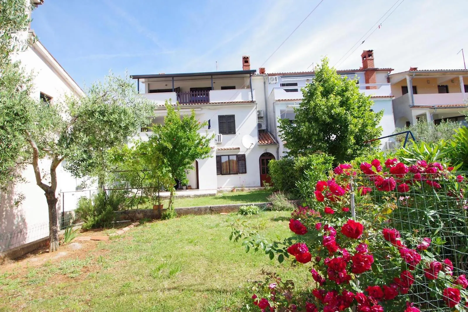 Holiday Apartment Stefanija, ヴィンクラン
